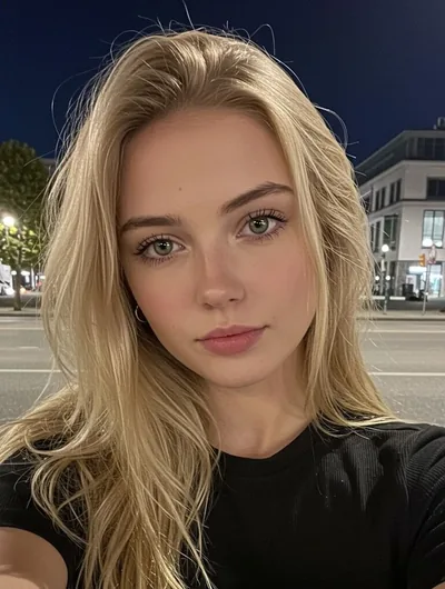 Lucía, 25 años, Altabix, Elche