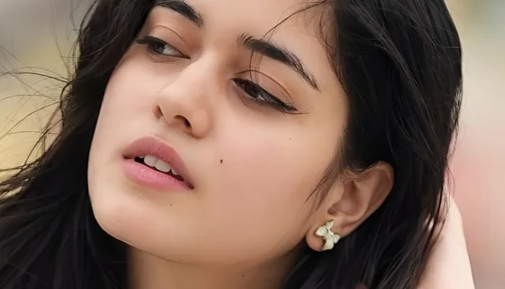 Amparo, 25 años, posible match en Elche